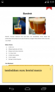 Minuman Tradisional screenshot 6