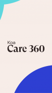 Koa Care 360 by Koa Health screenshot 5