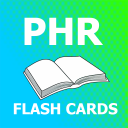 PHR Flashcard