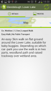 Walking Routes Ireland screenshot 0