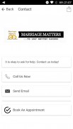 Marriage Matters screenshot 5