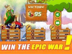 Epic Rivals Battle screenshot 3