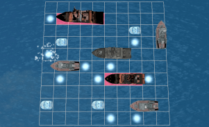 Морской бой 3D - классический screenshot 3