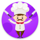 Ninja Chef Icon