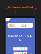 Tebak Tebakan Terbaru 2021 screenshot 5