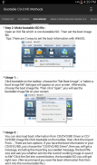 Guide For Bootable(USB-CD-DVD) screenshot 2