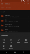 N Files - File Manager & Explorer screenshot 8