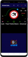 Tamil Radio FM & AM HD Live screenshot 12