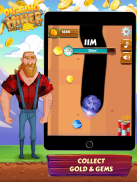 Digging Miner Lumber Jack – Idle Clicker Game screenshot 10