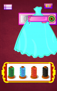 Tailor princess dress screenshot 5