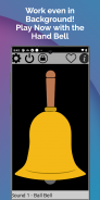 Handbell - Service Bell app screenshot 0