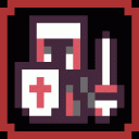 Hex Quest (Tactical RPG) Icon