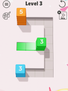 Blocks Stack Puzzle screenshot 11