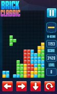 Brick Puzzle - Game Puzzle Classic screenshot 4