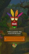 Crash Tiki's Choice screenshot 2