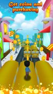 Subway For Kids: Offline Surfing Games screenshot 0