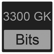 3300 GK Bits screenshot 3