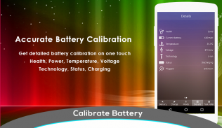AM Battery Saver 🔋 Fast Charger & Battery Monitor screenshot 6