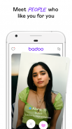 Badoo Dating App: Meet & Date screenshot 3