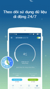 WiFi  Master- Mobile Data Saver screenshot 3