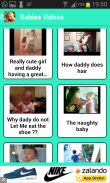 Baby Funny Videos 2020 screenshot 2