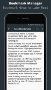 China News In English - Best China News App screenshot 6