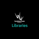 Sunshine Coast Libraries Icon