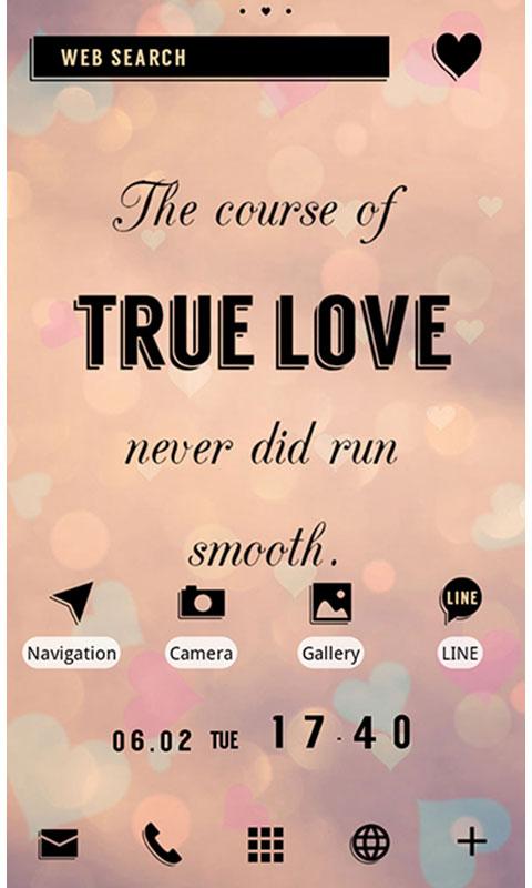 Cute Theme True Love Poem 1 0 0 Download Android Apk Aptoide