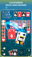 Solitaire Classic Card Game screenshot 3