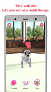 My aibo screenshot 1