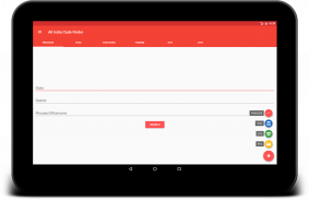 All India Code Finder screenshot 17