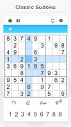 Sudoku - Offline spellen screenshot 5