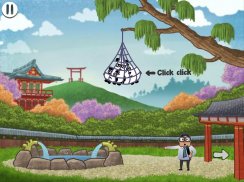3 Pandas in Japan : Adventure Puzzle Game screenshot 19