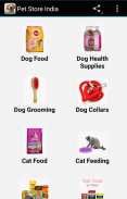 Pet Store India screenshot 1