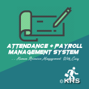 Attendance And Payroll Management System