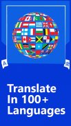 Translate Go - Easy Translator screenshot 5