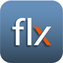 FileFlex – Access, share & str Icon