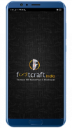 Footcraft India :-  Wholesale Footwear Marketplace screenshot 1