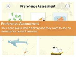 Autism Learning Games: Camp Discovery Pro screenshot 4