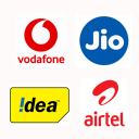 Latest Recharge Offers 2019 - Recharge Plans Icon