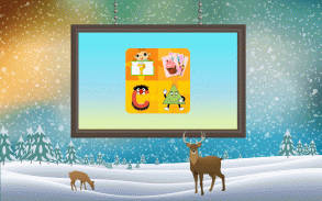 Preschool Learning Games for Kids & toddler puzzle screenshot 3