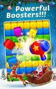 Toy Cubes Pop - Match Game screenshot 3