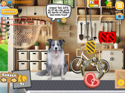 Fruwee Pets Real Dog Simulator screenshot 9