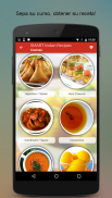All Indian Food Recipes Free - Offline Cook Book screenshot 2