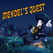 Mendel's Quest screenshot 2