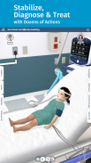 Full Code - Emergency Medicine Simulation screenshot 6