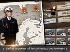 Perang laut screenshot 11