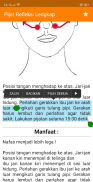 Pijat Refleksi Titik Tubuh Lengkap screenshot 18