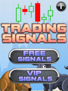 Trading Signals screenshot 5