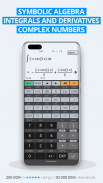 HiPER Scientific Calculator screenshot 7